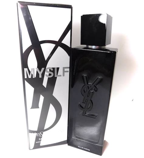 ysl myslf perfume for men or women|ysl perfume women price.